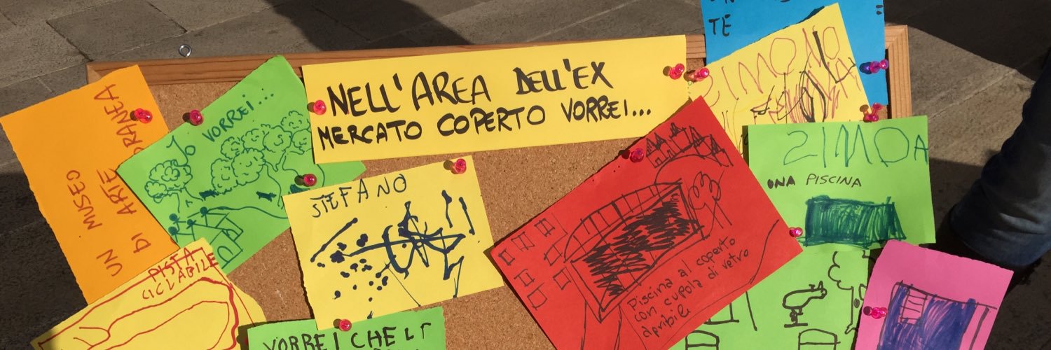 piazzaScoperta's profile banner image