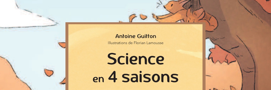Antoine GUITTON banner