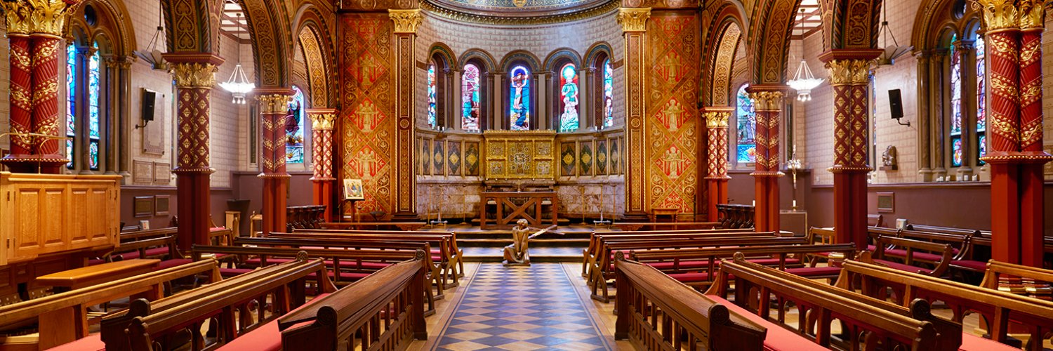 The Office of the Dean banner