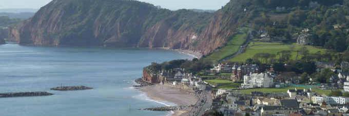 SidmouthMuseum's profile banner image