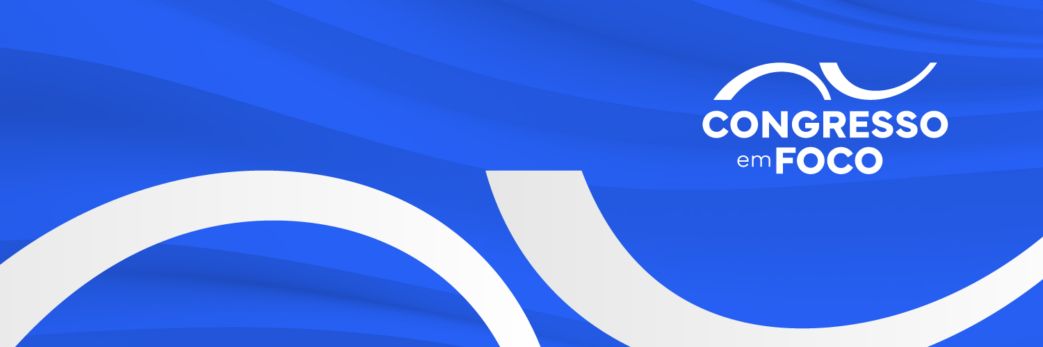 congressoemfoco's profile banner image