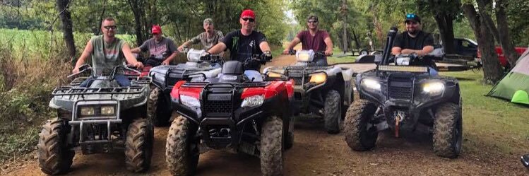 AaronHatfield30's profile banner image