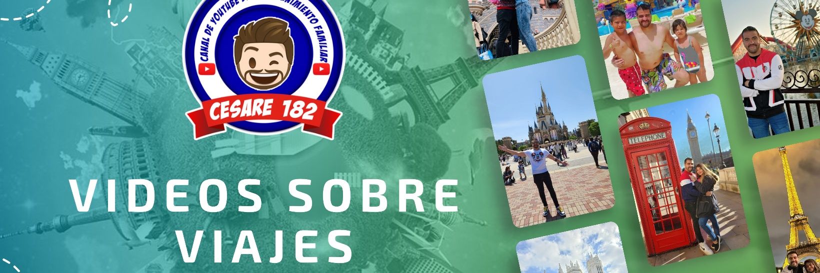Cesare182's profile banner image