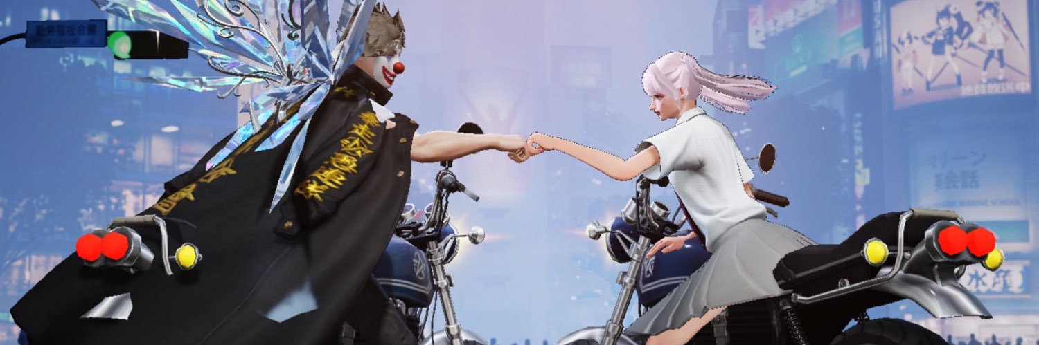 Aim0chichi's profile banner image