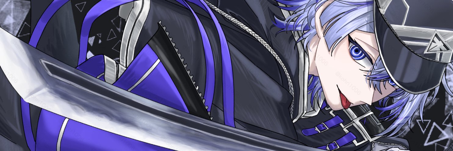 kohri1006's profile banner image
