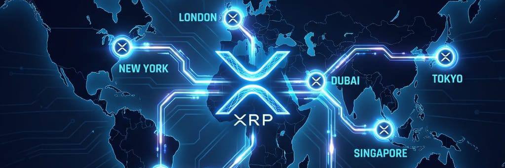 XRP 🏴󠁧󠁢󠁷󠁬󠁳󠁿 banner