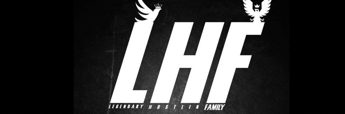 LHFLilKe's profile banner image