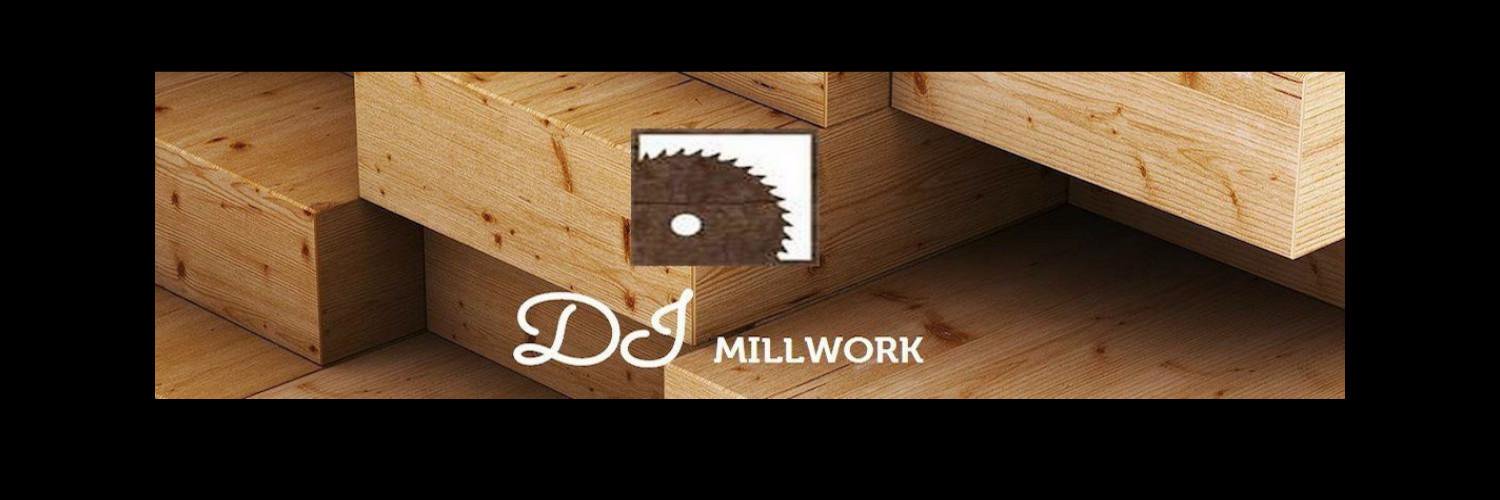 dimillwork's profile banner image