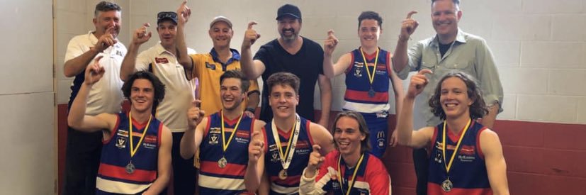 Matt McDonald banner