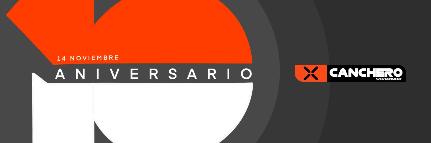 máscanchero banner