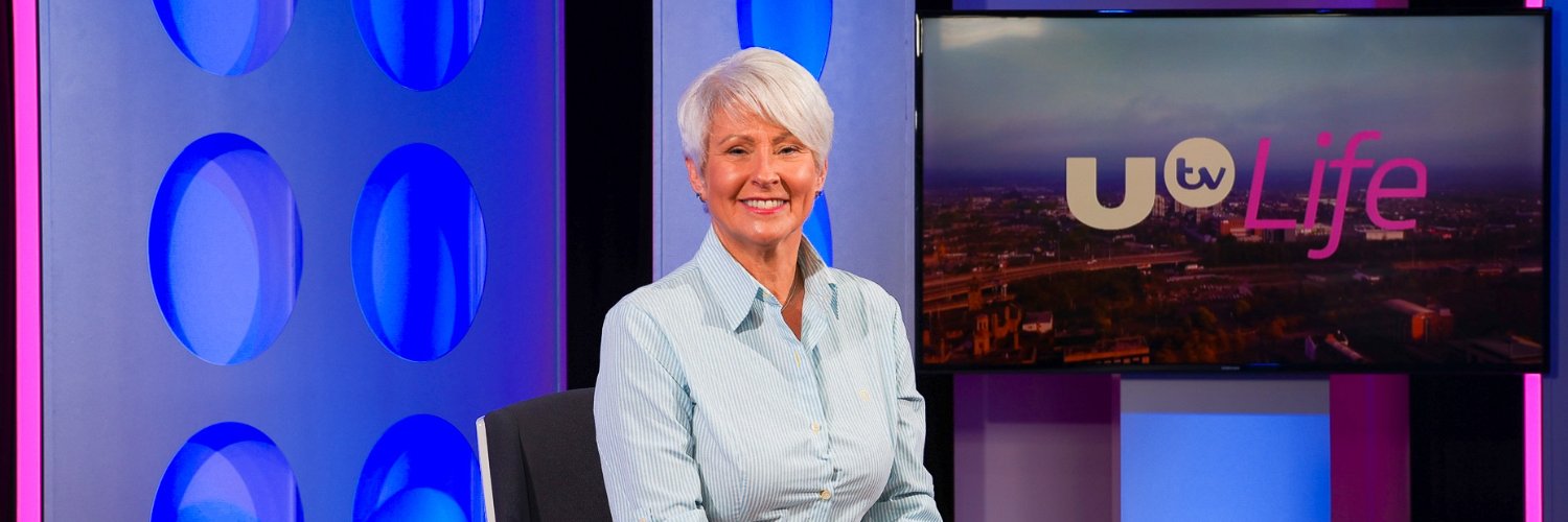 UTV Life banner