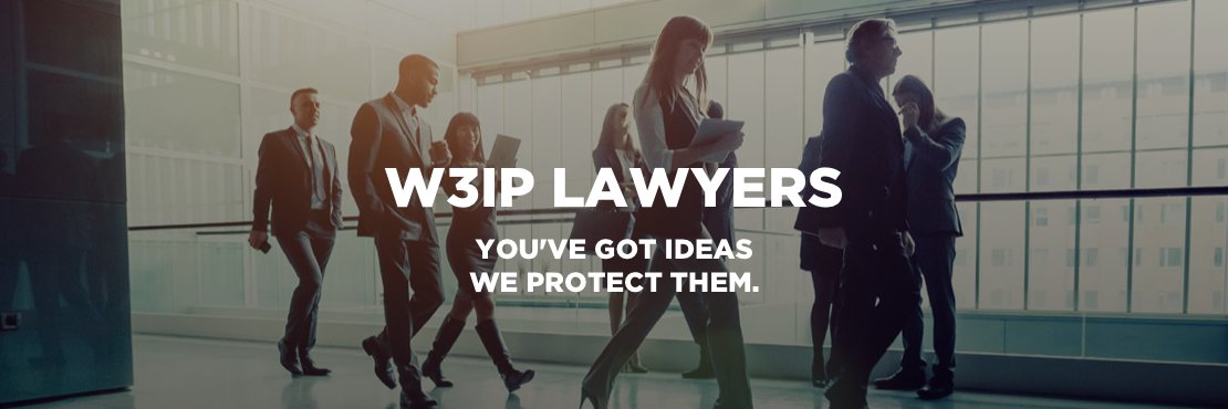 W3IPLaw's profile banner image