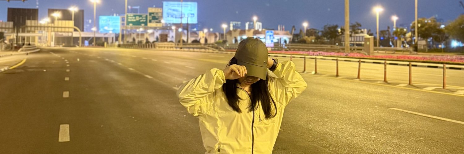 uhnjelly's profile banner image