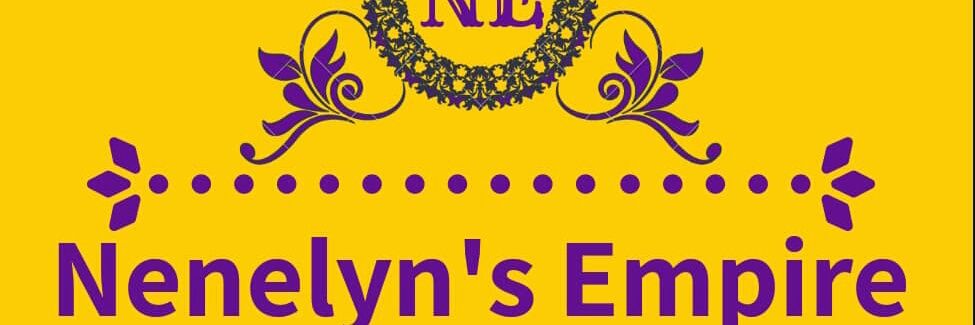 iamnenelyn's profile banner image