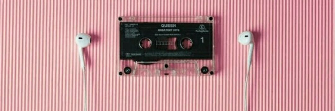 MichaelaHayes Radio banner