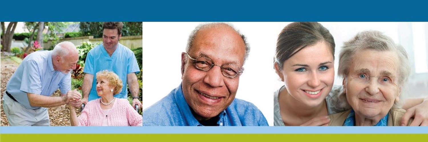 NS Centre on Aging Profile Banner