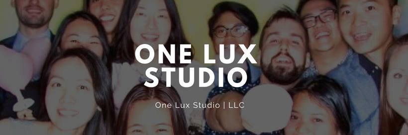 OneLuxStudio's profile banner image