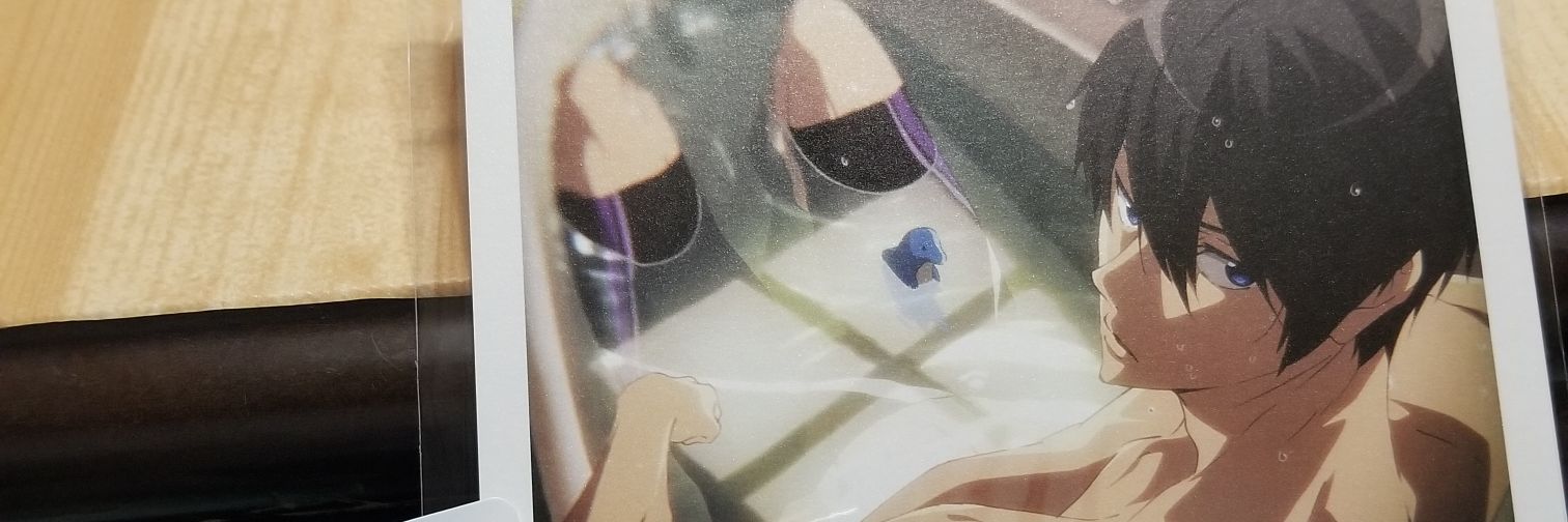 ai610ran's profile banner image