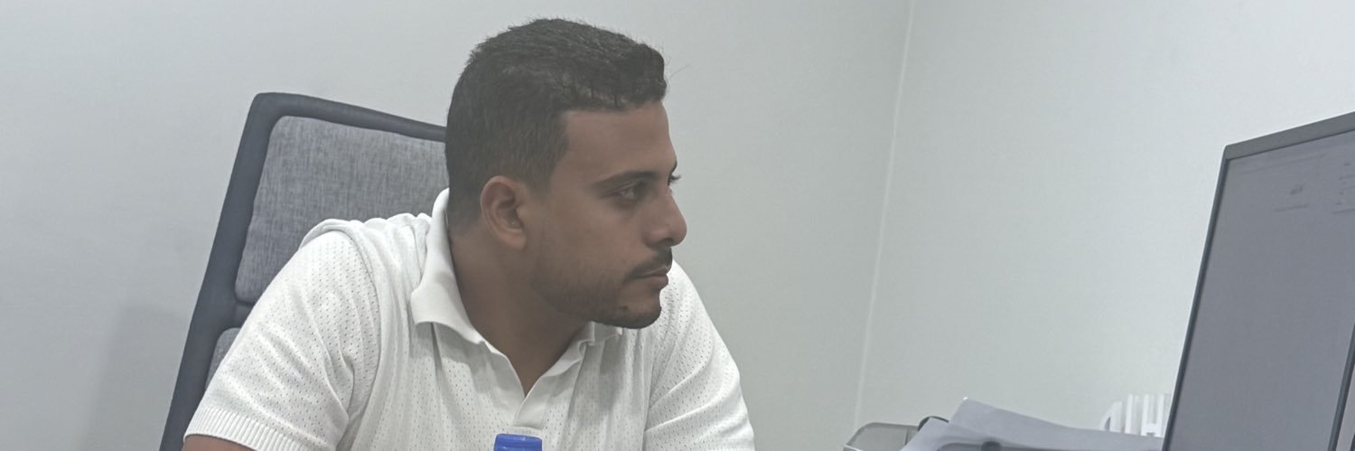 amrmazrou's profile banner image