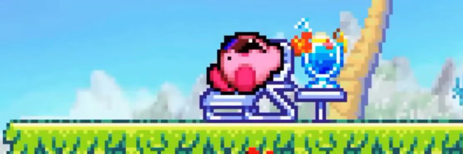 BlankHaze's profile banner image