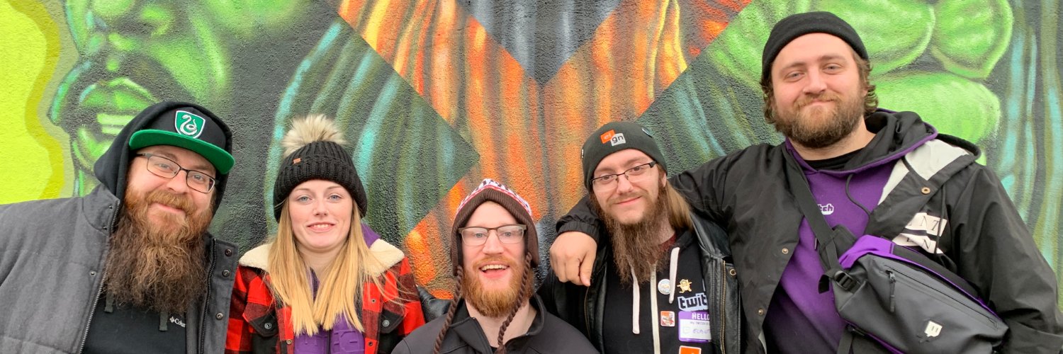 ELGNTV's profile banner image