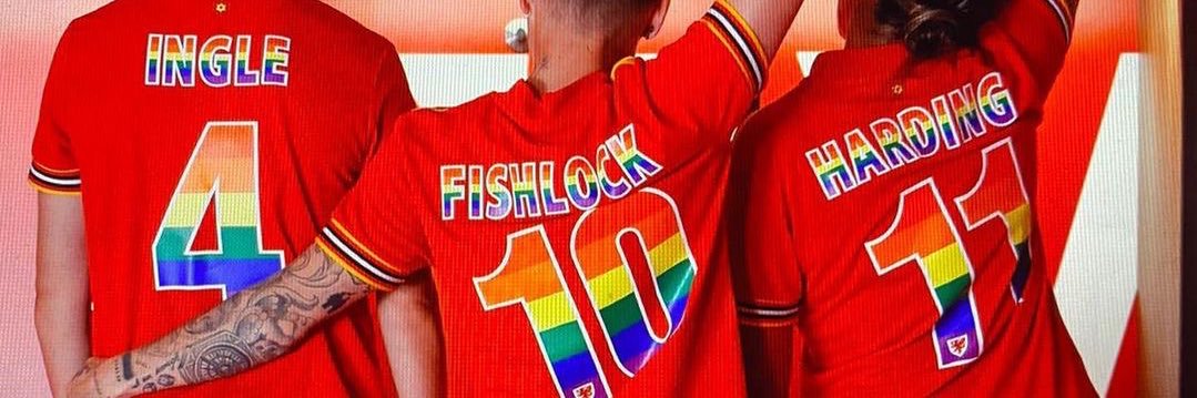 FvH Cymru 🏴󠁧󠁢󠁷󠁬󠁳󠁿 banner