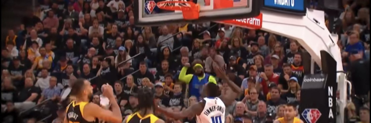 The Dallas Highlighter banner