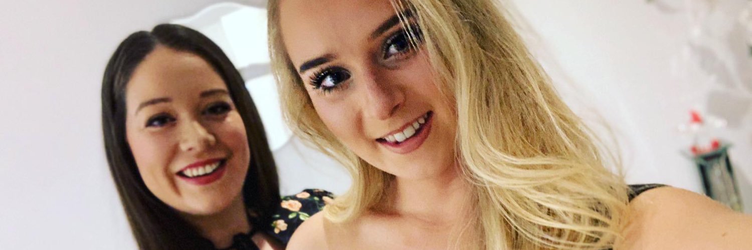 LeahMay92's profile banner image