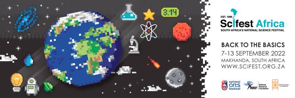 GhtScifest Profile Banner