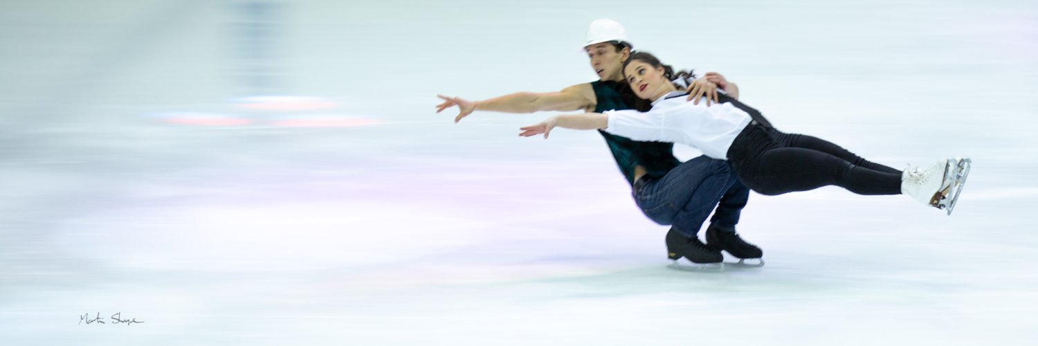 Martin Sharpe banner