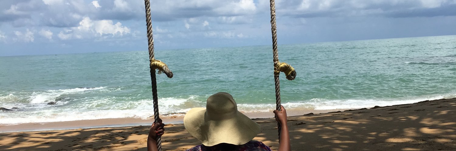 The Seafood Lady 🦞's banner