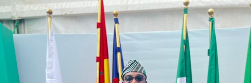 Bakare, Sheriff A. | p.k.a Rex banner