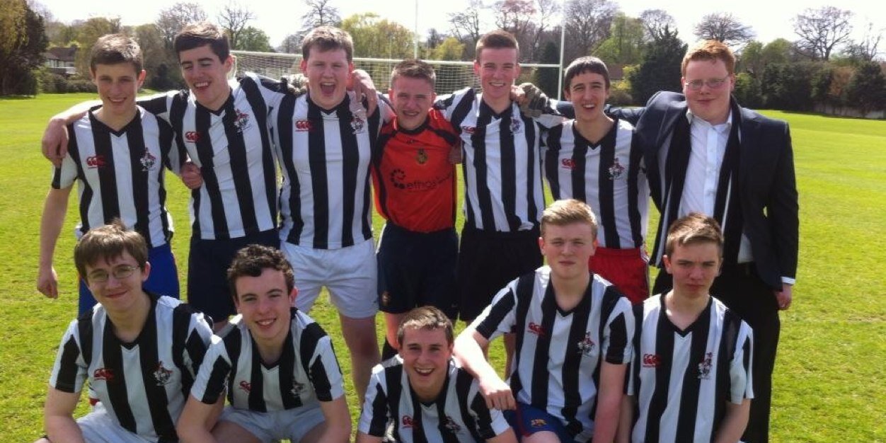 Conor Doyle banner