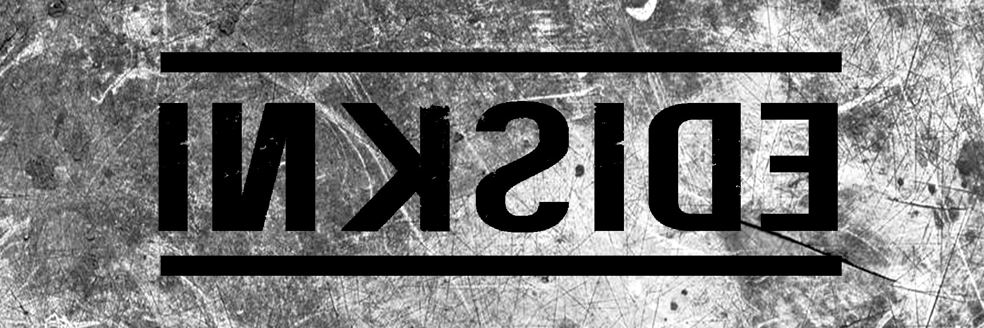 InkSide PostHardcore banner