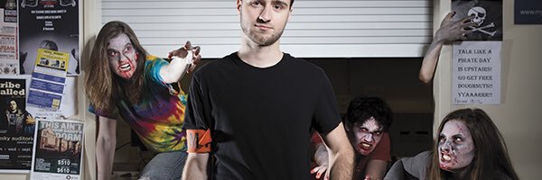 Humannotzombie's profile banner image