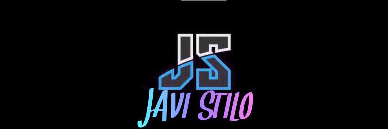 javi_stilo's profile banner image