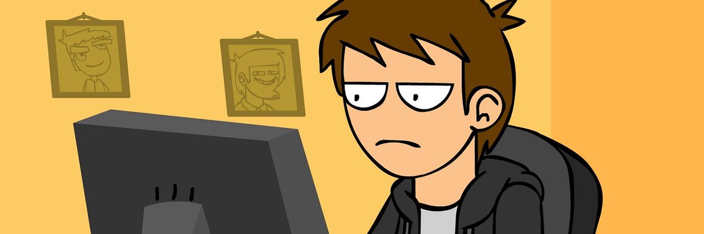 The2ndD's profile banner image