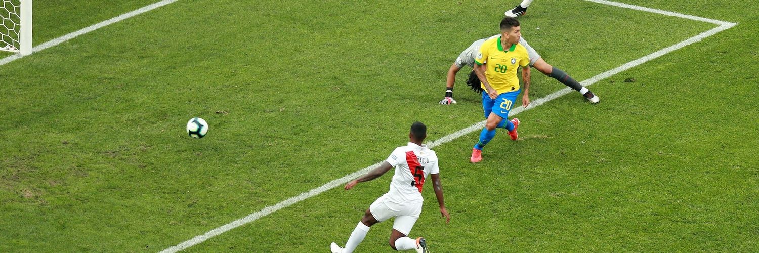 Rômulo Almeida banner