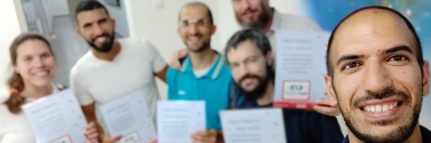 eladcandroid's profile banner image