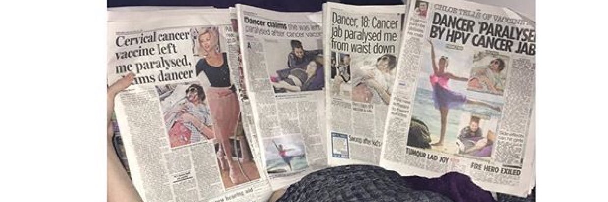 chronicallychlo's profile banner image
