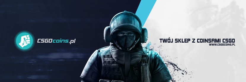 CSGOcoins's profile banner image