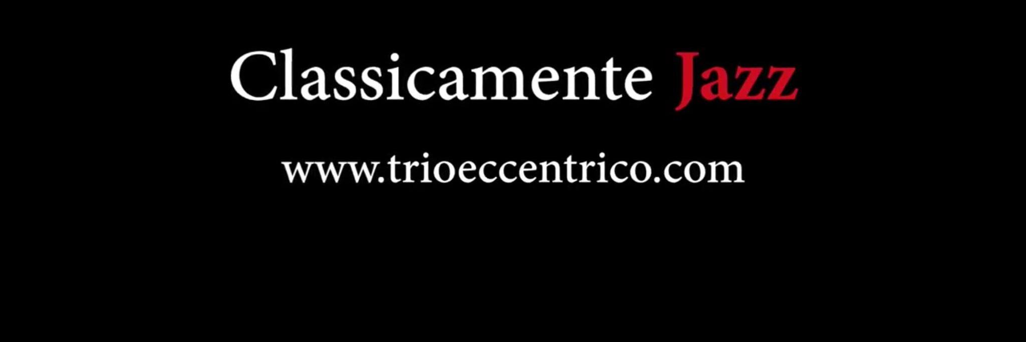 Trio Eccentrico banner