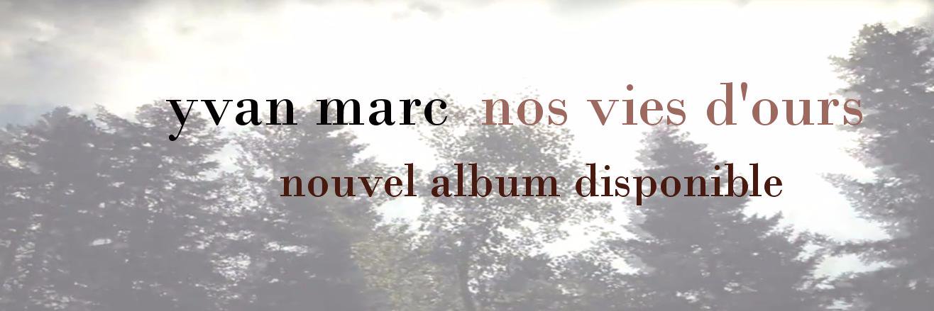 YvanMarc banner