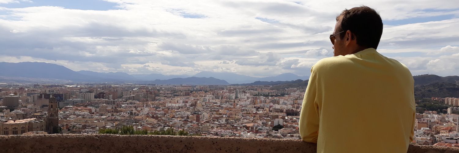 Jesús Díaz Rosado banner