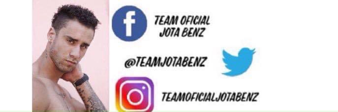 TeamOficialJotaBenz banner