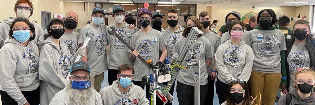 Team1027's profile banner image