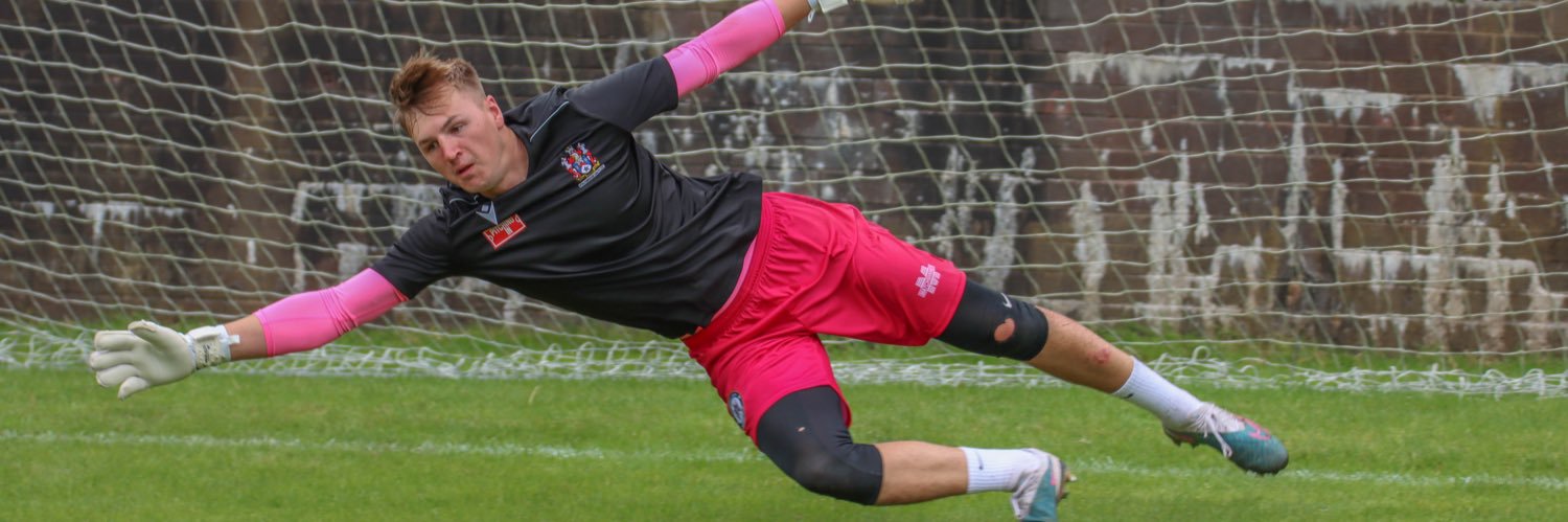 Charlie Monks banner