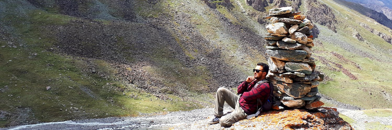 SadiKBalti's profile banner image