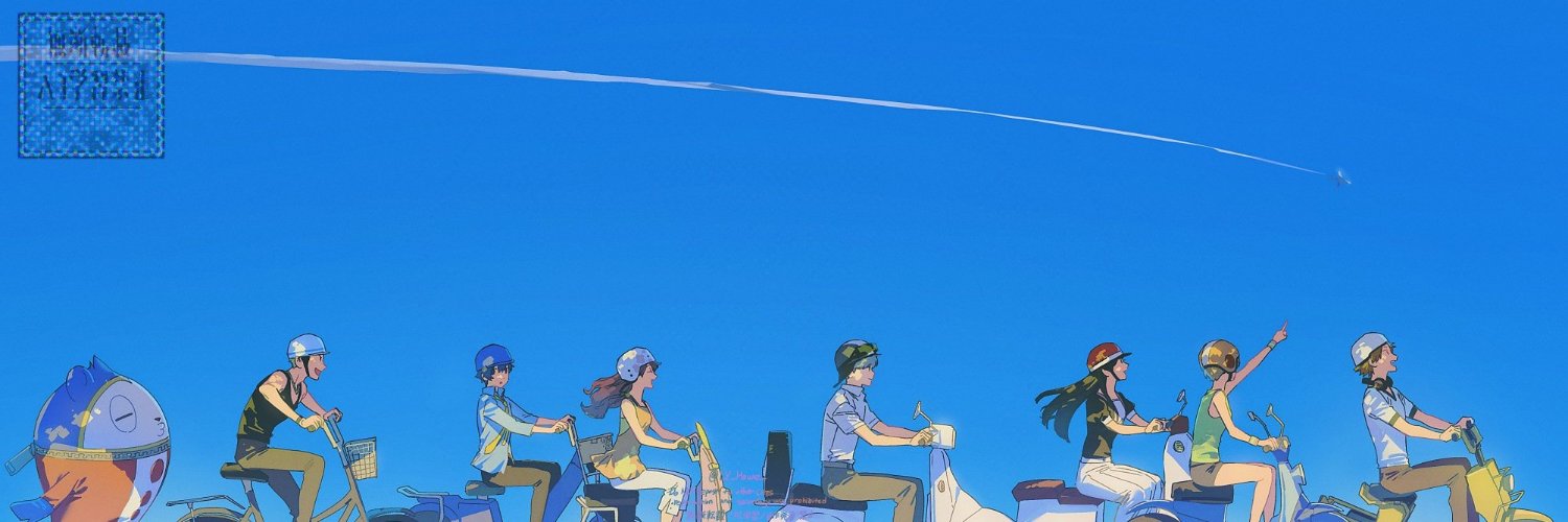 cenobiicha's profile banner image