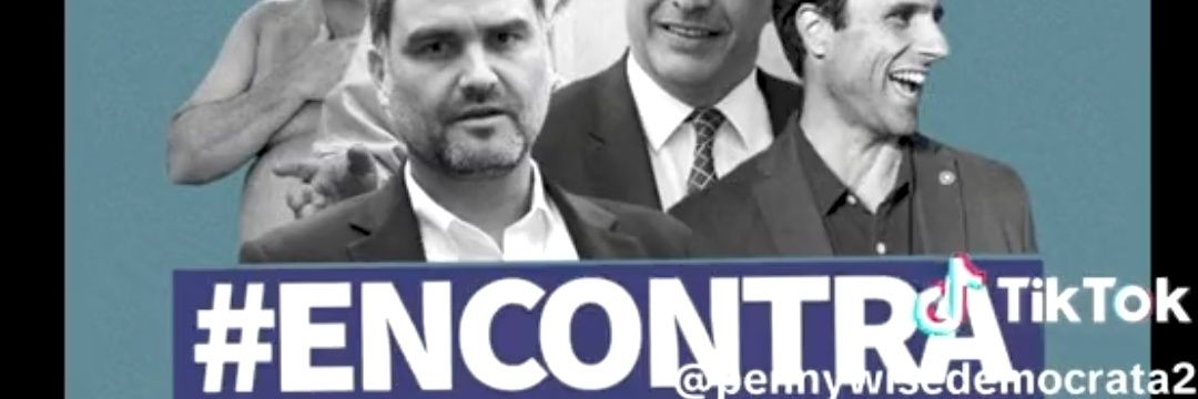 Rick del 41,8%. En contra del fascista flojo banner